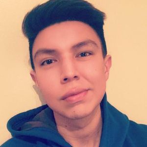 Meet your Posher, Zane